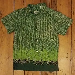 4 for $20-Boy's button down shirt